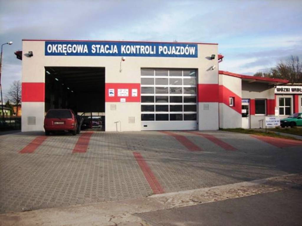 Polska Izba Stacji Kontroli Pojazdów